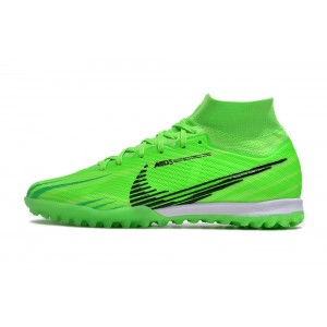 Nike Zoom Mercurial Dream Speed 2024 Superfly 9 Elite TF Turf - Green/Volt/Black