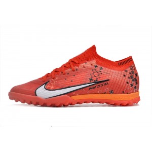 Nike Zoom Mercurial Dream Speed 7 Superfly 9 Elite TF Turf - Lt Crimson/Bright Crimson/Black