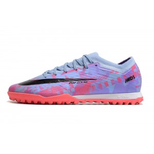 Nike Zoom Mercurial Dream Speed Vapor 15 Pro TF - Pink/Red/Black/Fuchsia