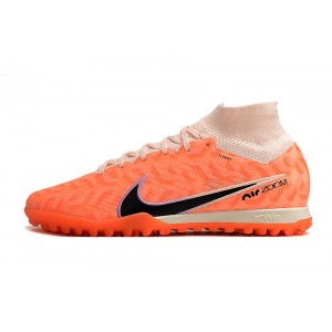 Nike Zoom Mercurial Superfly 9 Pro TF United - Guava Ice/Black/Total Orange