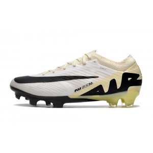 Nike Zoom Mercurial Vapor 15 Elite FG Lemonade - Lemon/Black