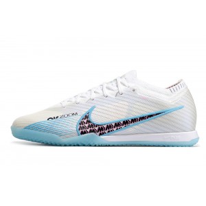 Nike Zoom Mercurial Vapor 15 IC Indoor - Blast Blue/Pink