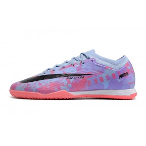 Nike Zoom Mercurial Vapor 15 IC Indoor Dreem Speed - Purple/Pink/Red