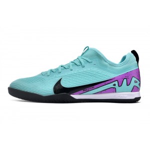 Nike Zoom Mercurial Vapor 15 Pro IC Indoor Peak Ready Pack - Ice Blue/Purple