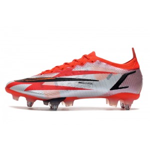 Nike Mercurial Vapor 14 Elite SG-PRO CR7 Spark Positivity - Red/Black/White
