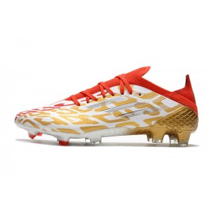 Adidas X SpeedFlow .1 FG Mo Salah - Prepare for Battle