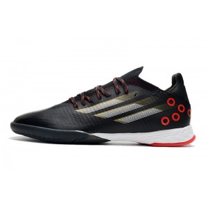 Adidas X SpeedFlow .1 IC EA Sports 11x11 - Black/White/Red