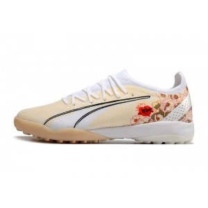 Puma Ultra Ultimate Cage TT Liberty - White/Pristine/Black