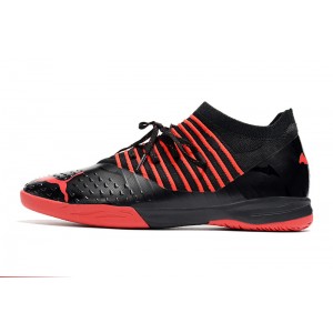 Puma Future Z 1.3 IC Batman - Black/Red