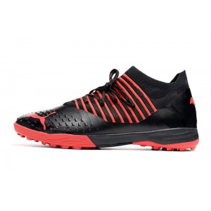Puma Future Z 1.3 TF Batman - Black/Red