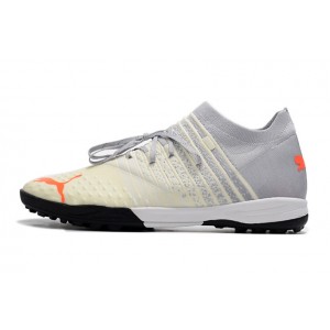 Puma Future Z 1.3 TF First Mile - Pristine/Firelight/Arctic Ice
