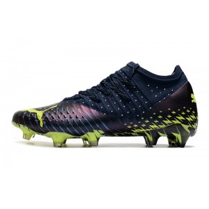 Puma Future Z 1.4 FG/AG 'Fastest' - Parisian Night/Fizzy Light/Pistachio