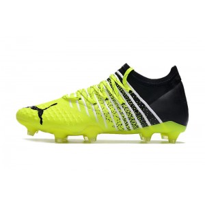 Puma Future Z 1.4 FG/AG Game On - Yellow/Black/White