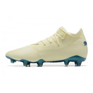 Puma Future Z 1.4 Fg/Ag Lazertouch - Pristine/Evening Sky