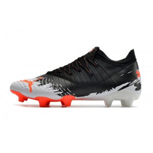 Puma Future Z 1.4 FG Ran out of Ink - White/Black/Red