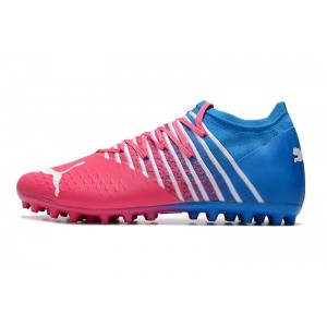Puma Future Z 1.4 MG Creative - Pink/Blue