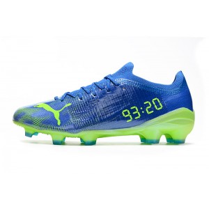 Puma Ultra 1.4 x 93:20 Limited Edition FG/AG - Blue/Green