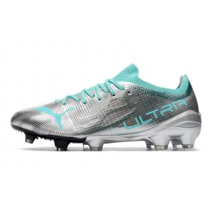 Puma Ultra Mercedes F1-1.4 FG/AG - Diamond Silver/Blue