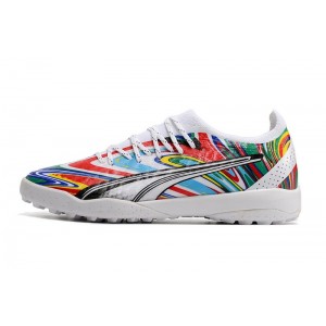 Puma Ultra Ultimate TF Flags of the World - Multicolor 