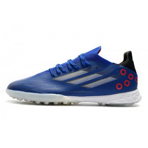 Adidas X SpeedFlow .1 TF EA Sports 11x11 - Blue/White/Red