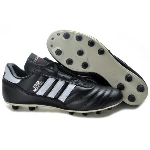 Adidas Copa Mundial FG Classic - Black/White
