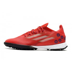 Adidas X SpeedFlow .1 TF EA Sports 11x11 - Red/White/Black