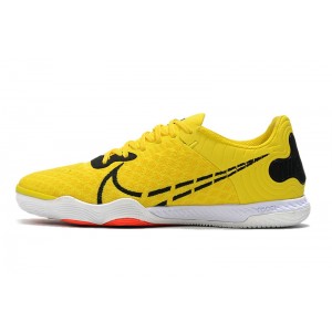 Nike React Gato IC - Opti Yellow/White/Grey