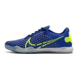 Nike React Gato IC - Racer Blue/Volt/White