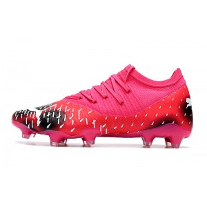 Puma Future Z 1.3 FG/AG - Pink/Black