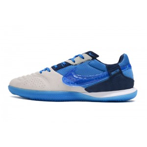 Nike Streetgato IC - Photo Blue/Grey Fog/Navy Blue