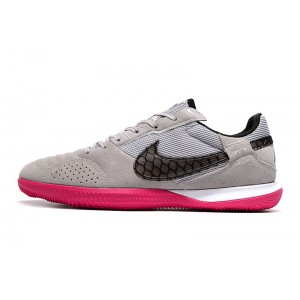 Nike Streetgato IC London - Grey Fog/Velvet Brown/White