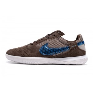 Nike Streetgato IC London - Velvet Brown/Blue Jay/Moon Fossil