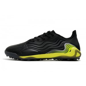 Adidas Copa Sense .1 TF Superlative - Black/Yellow