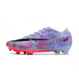 Nike Air Zoom Mercurial Vapor 15 Elite FG Dream Speed 6 - Cobalt Bliss/Black/Fuchsia Dream