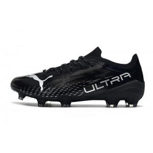 Puma Ultra 1.3 FG/AG Blackout - Black