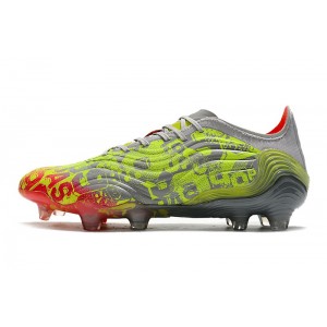 Adidas Copa Sense .1 FG Numbersup - Clonix/White/Yellow
