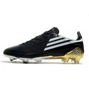 Adidas F50 Adizero X Ghosted FG Legends - Black/White