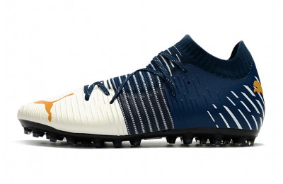 Puma Future Z 1.2 MG First Mile - Navy/White