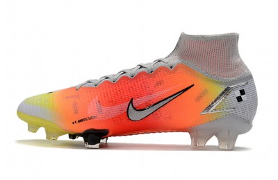 Kids Nike Mercurial Superfly 8 Elite FG Dream Speed 4