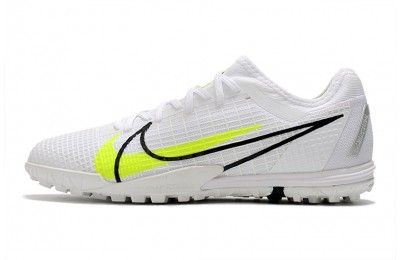Nike Mercurial Vapor 14 Pro TF - White/Black/Yellow