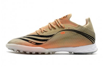 Adidas X SpeedFlow Messi .1 TF El Retorno - Black/Intense Orange