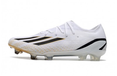 Adidas X SpeedPortal .1 FG Al Hilm - White/Gold