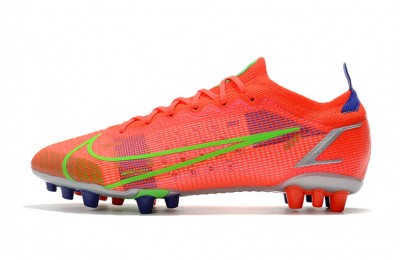 Kids Nike Mercurial Vapor 14 Elite AG Spectrum