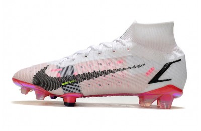 Kids Nike Mercurial Superfly 8 Elite FG Rawdacious