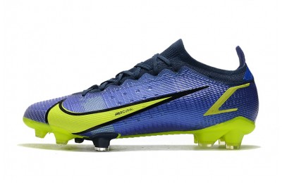 Kids Nike Mercurial Vapor 14 Elite FG Firm Ground Recharge