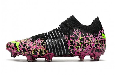Puma Future Z 1.2 FG/AG Origin - Purple/Black/Green
