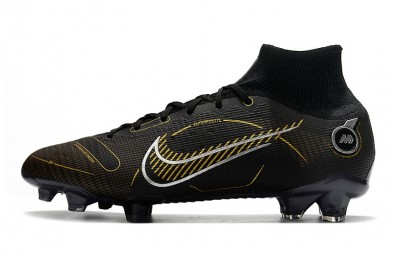 Kids Nike Mercurial Superfly 8 Elite FG Shadow