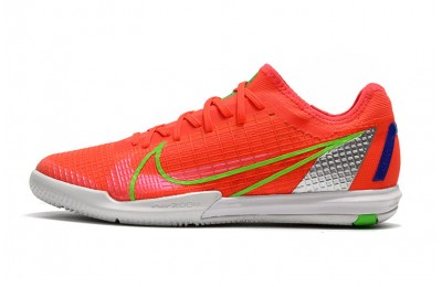 Nike Mercurial Vapor 14 Pro IC Spectrum - Red/White/Green