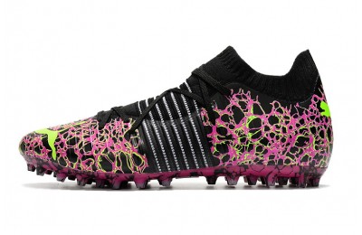 Puma Future Z 1.2 MG 'Origin' - Purple/Black/Green