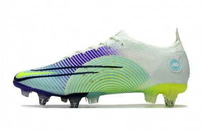 Nike Mercurial Vapor 14 Elite SG-PRO Dream Speed 5 - Green/Volt/Purple